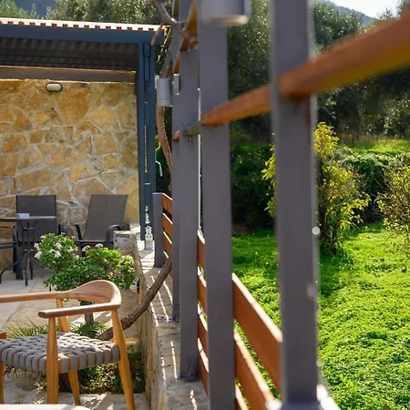 Victoria's Luxury - Private Pool, Jacuzzi * Agios Nikolaos
