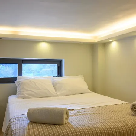 Victoria's Luxury - Private Pool, Jacuzzi Apartment Agios Nikolaos