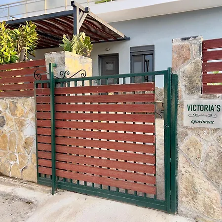 Victoria's Luxury - Private Pool, Jacuzzi * Agios Nikolaos